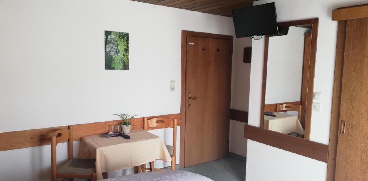 Pension Sonneck Pfarrwerfen Exteriör bild