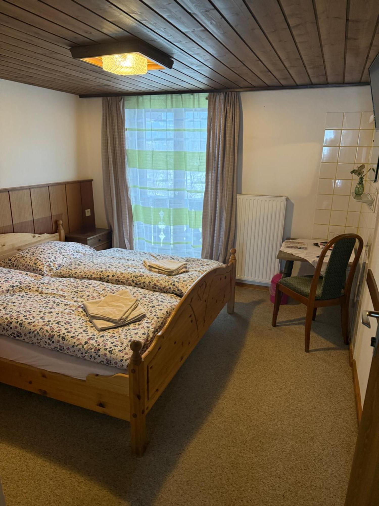Pension Sonneck Pfarrwerfen Rum bild