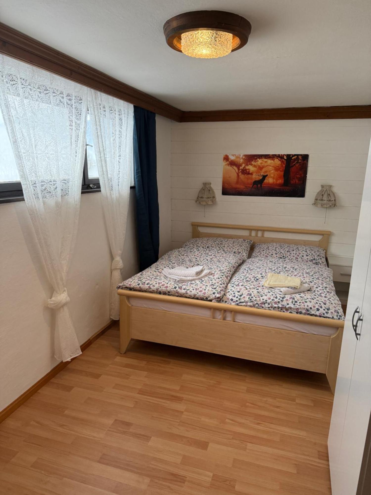 Pension Sonneck Pfarrwerfen Rum bild